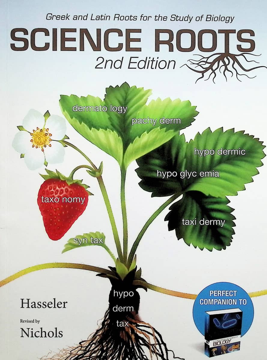 Science Roots (2nd Edition)