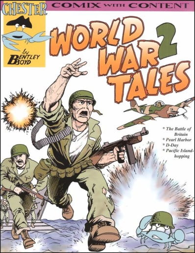 World War II Tales