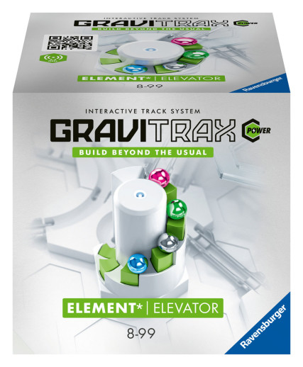 GraviTrax Power Starter Set Launch