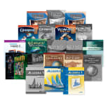 Abeka Grade 9 Parent Kit - Revised (407666)