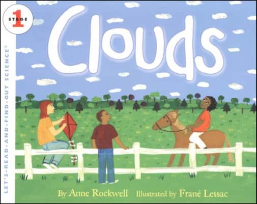 Clouds (LRAFOS L1)