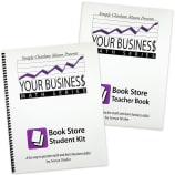 Your Business Math Series: Book Store Student Kit