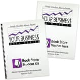 Your Business Math Series: Book Store Student Kit