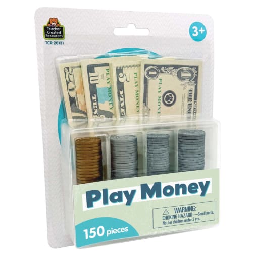 Play Money Set