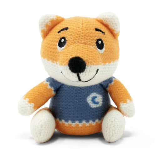 Craftie Fox
