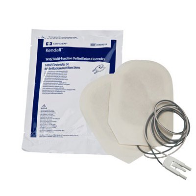 MEDI-TRACE Defibrillator Electrode MK 985111