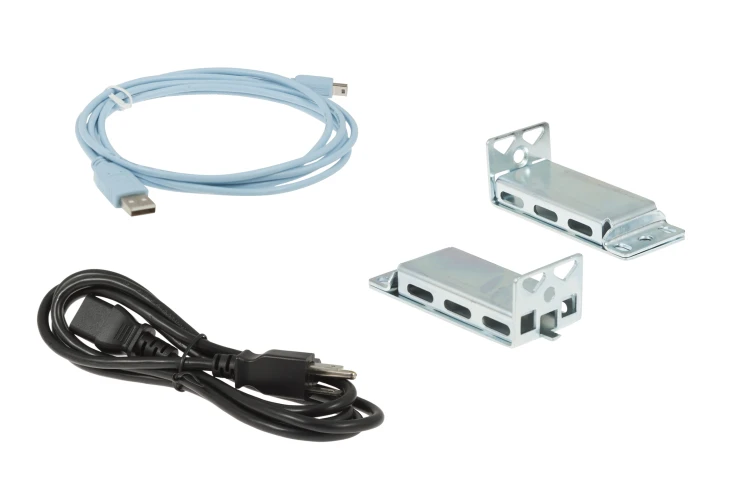 Cisco 3560X/2960X Compact Switch Accessory Kit Cisco 3560X/2960X Compact Switch Accessory Kit