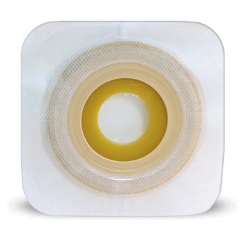 Esteem Synergy Stomahesive Ostomy Skin Barrier With 22-33 mm Stoma Opening MK 738754