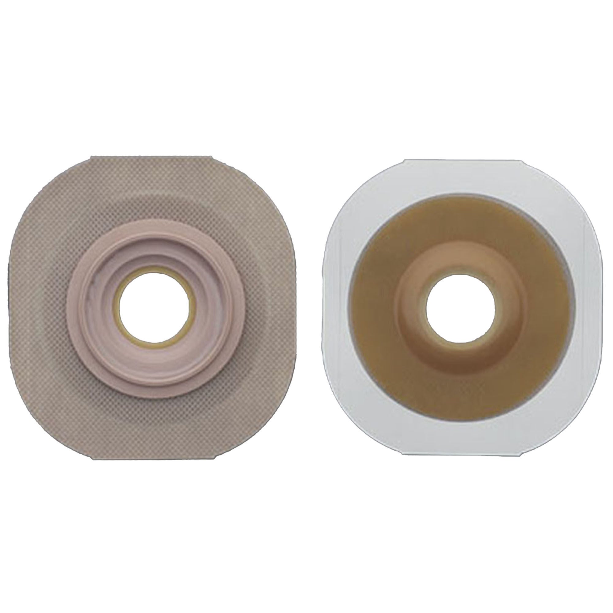 New Image Flextend Skin Barrier With 1 5/8 Inch Stoma Opening MK 569779