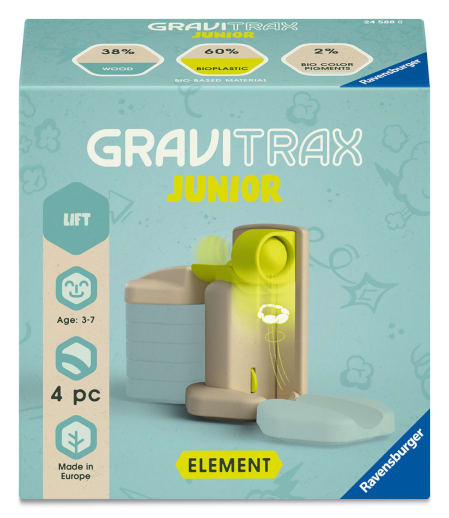 GraviTrax Junior: Lift Element