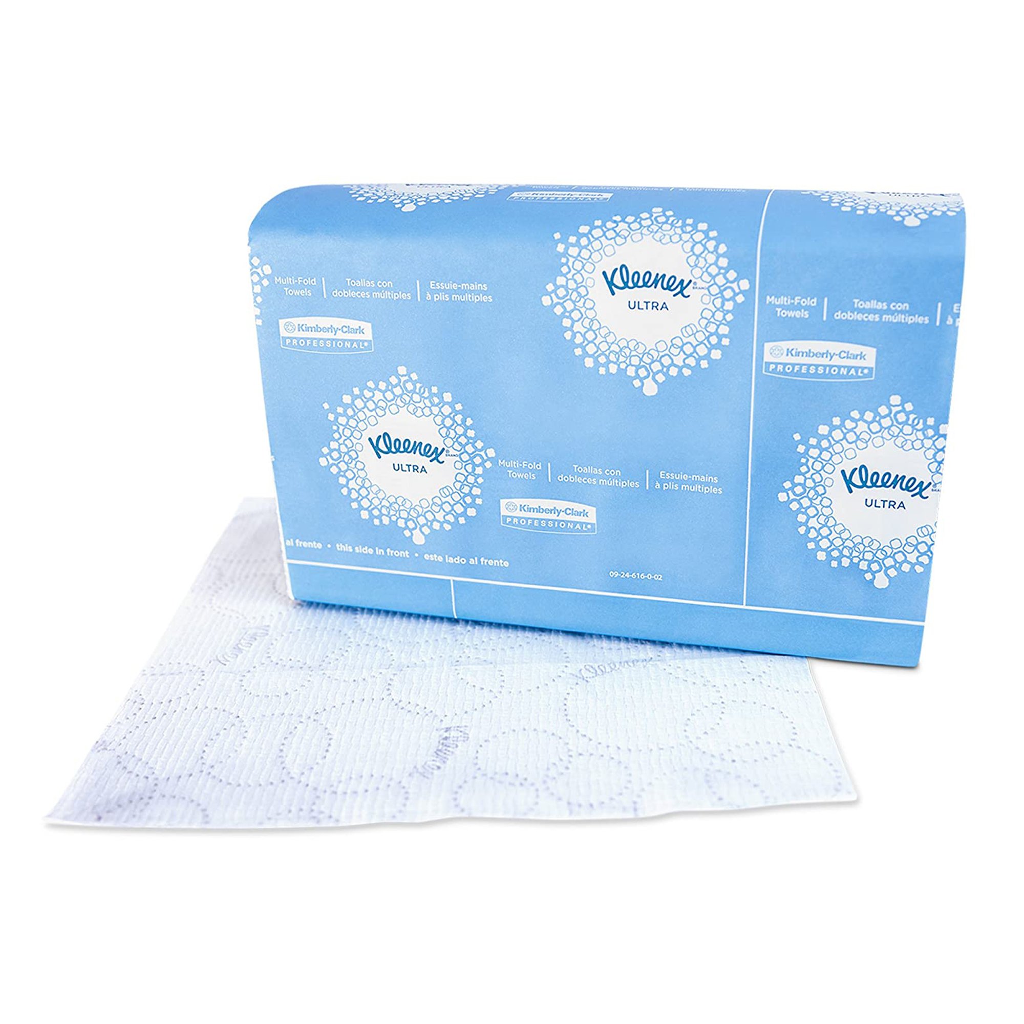 Kleenex Reveal Multifold Hand Towels MK 1076299