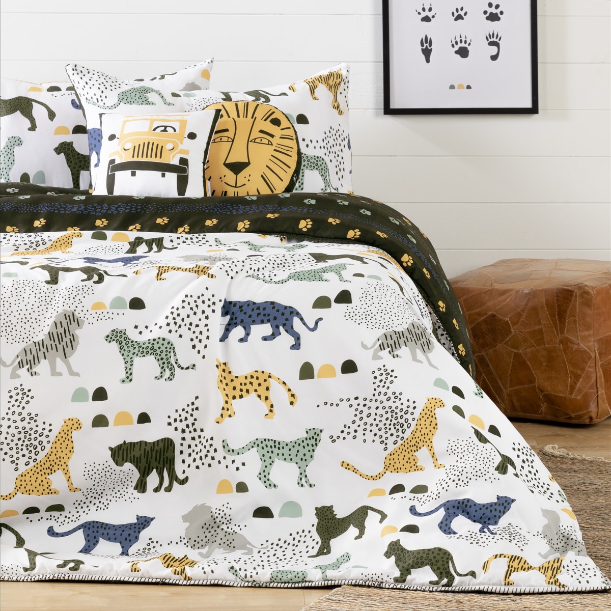childs bedding