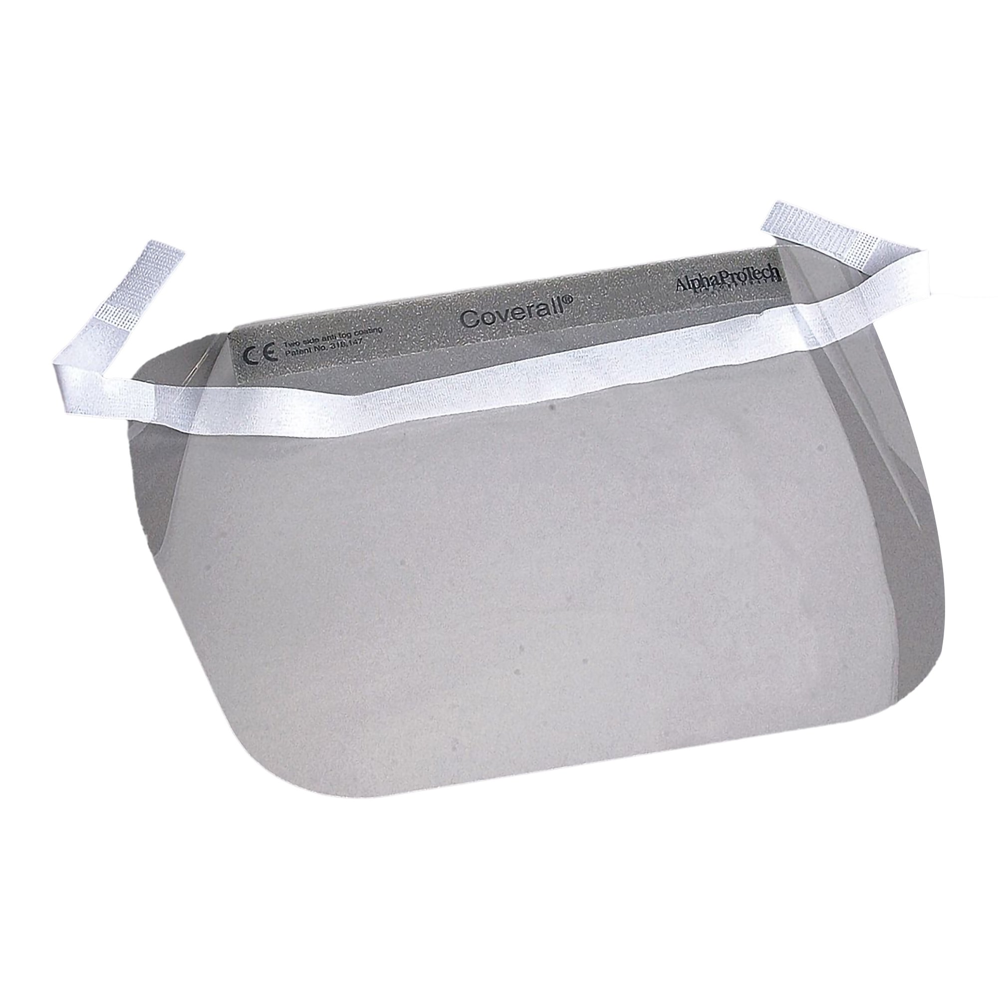 Coverall Face Shield MK 256078
