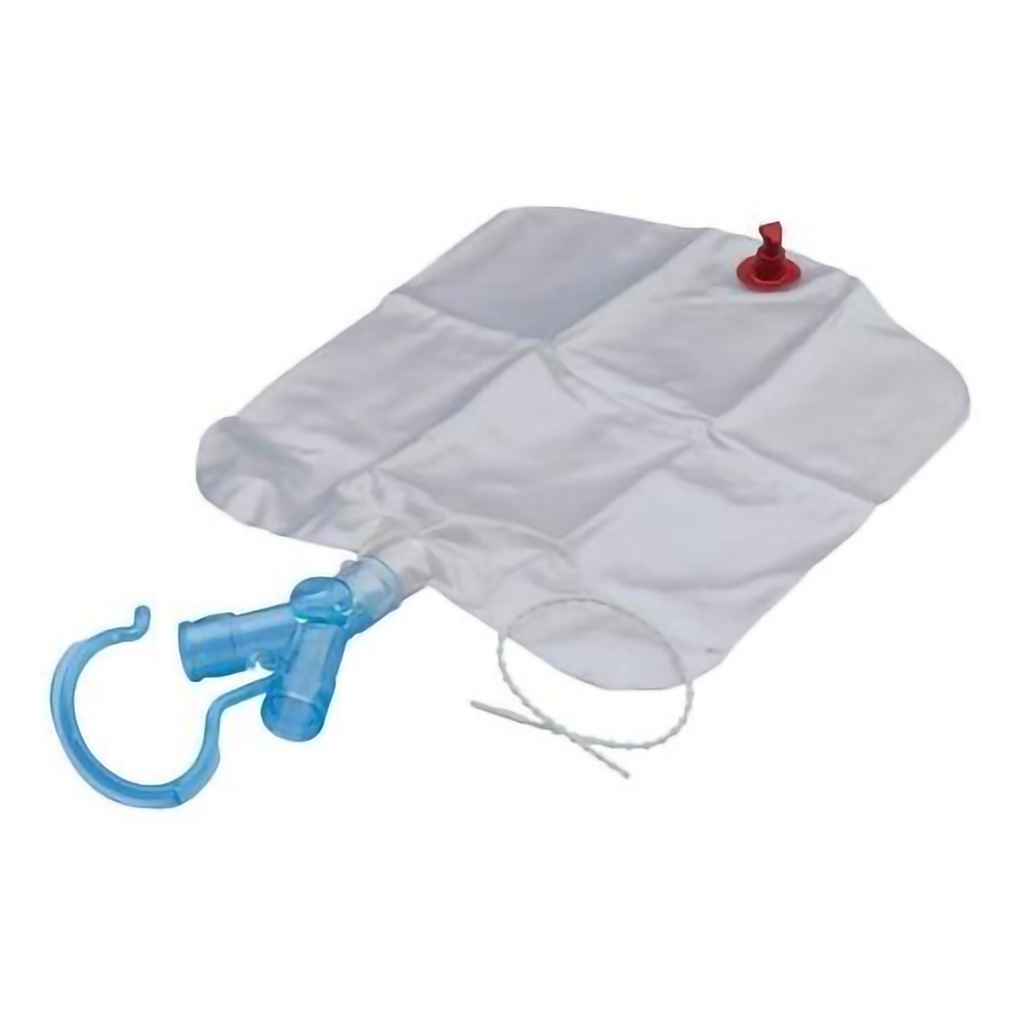 AirLife Aerosol Drainage Bag With Safety Valve MK 226931