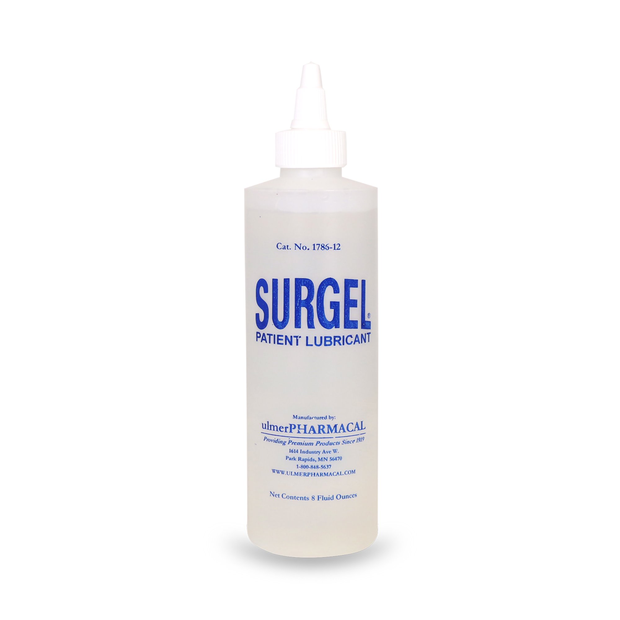 Surgel Instrument Lubricant MK 82777