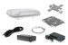 Cisco Aironet 3700 CAP Deployment Kit, Internal Antennas, Refurbished, Original