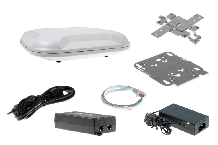 Cisco Aironet 3700 CAP Deployment Kit, Internal Antennas, Refurbished, Original