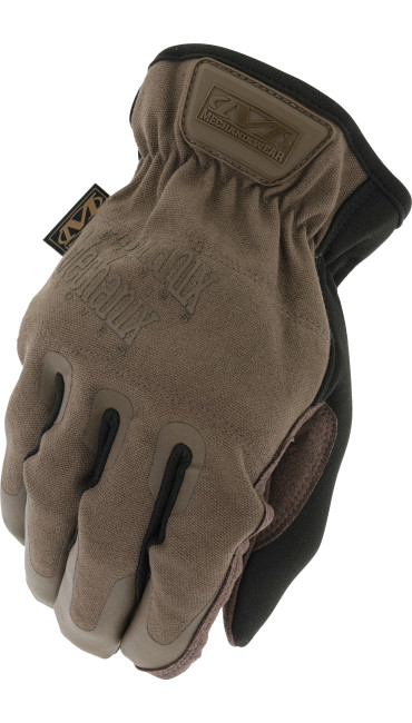 Waterproof + Water Resistant Work Gloves