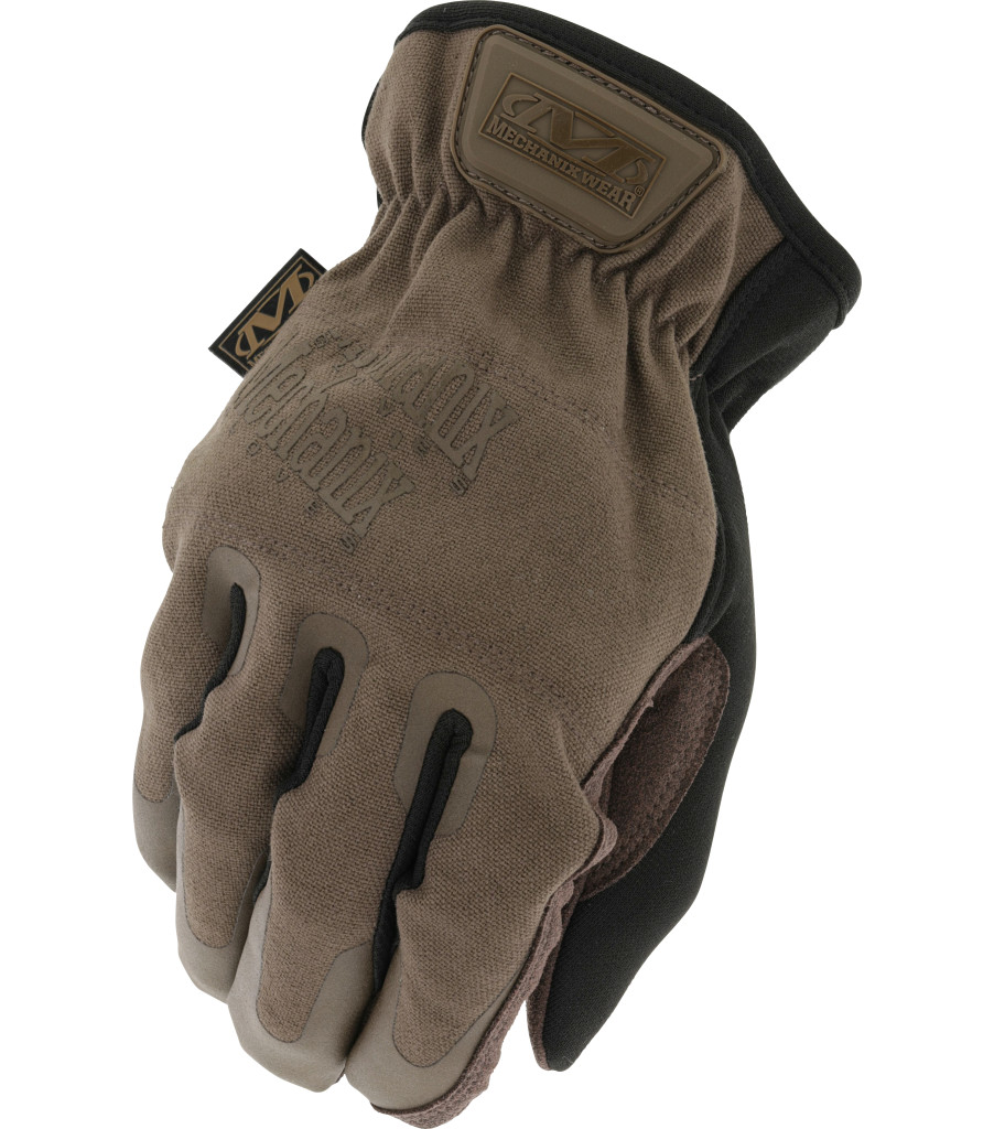 Canvas gloves sales
