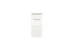 Cat5e RJ45 Inline Coupler Type Keystone Jack, White