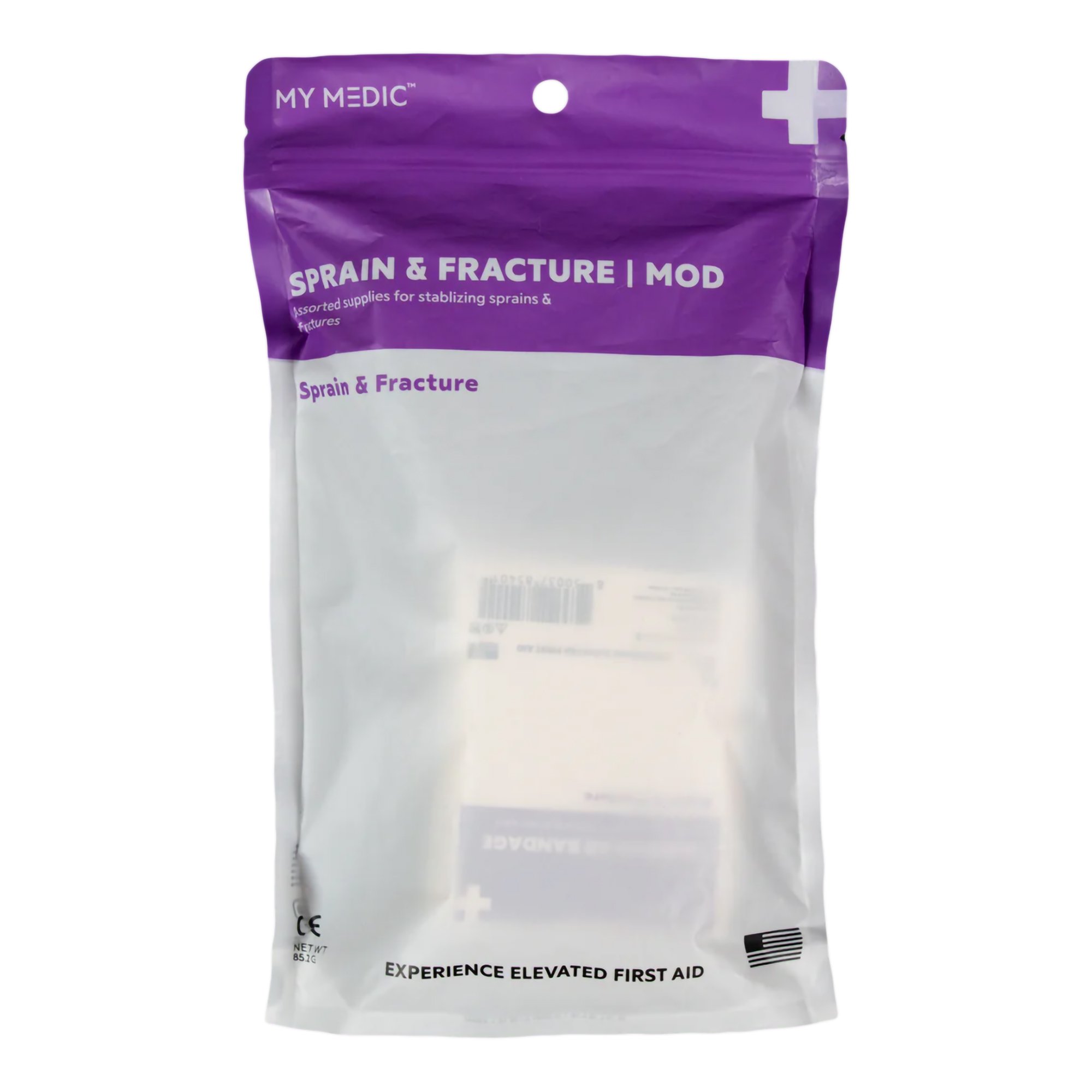 My Medic Sprain and Fracture Mod First Aid Medical Pack MK 1234476
