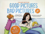 Good Pictures Bad Pictures Jr.: A Simple Plan to Protect Young Minds Second Edition