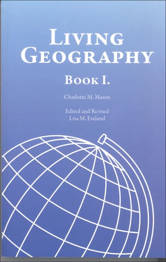 Living Geography Book I