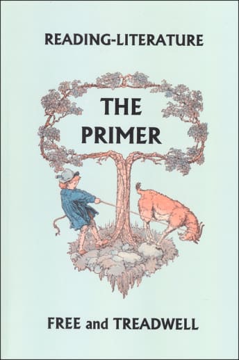 Reading-Literature: The Primer