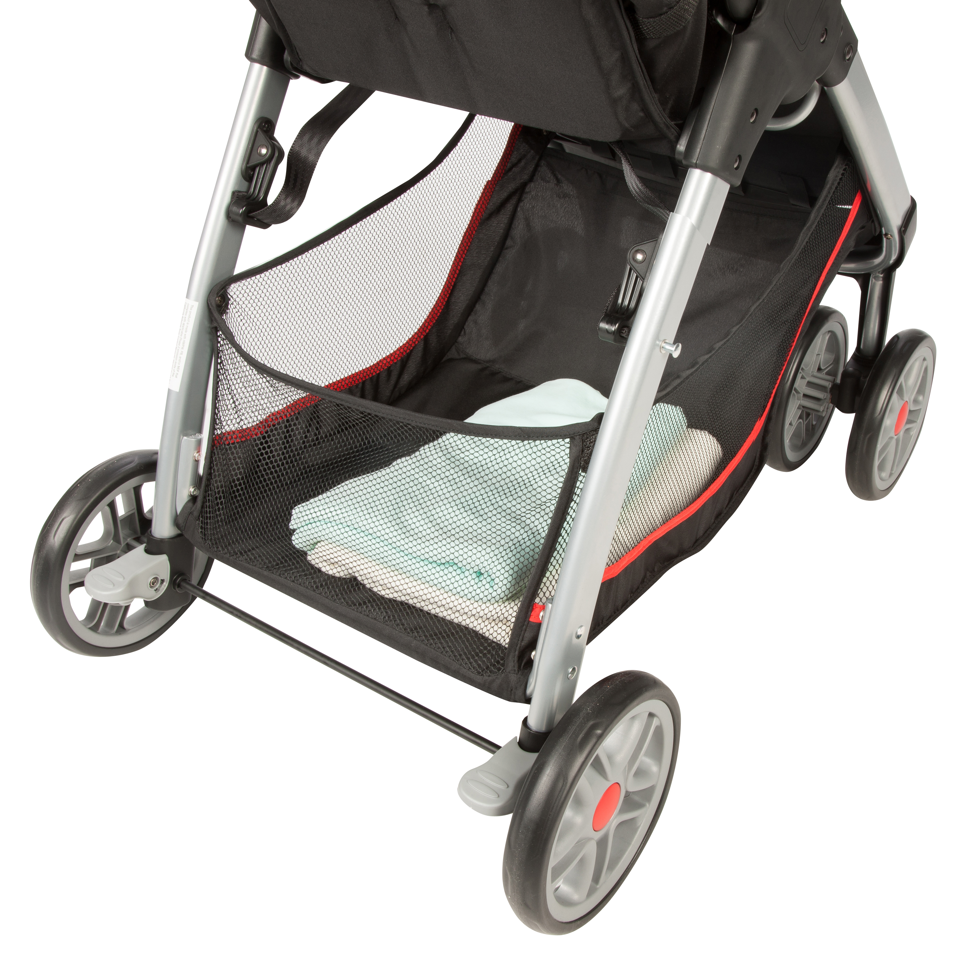 disney amble quad travel system