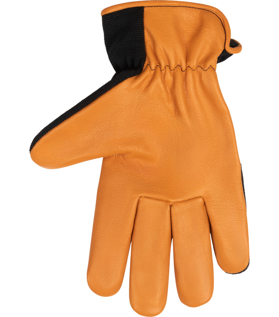 KincoPro&trade; Grain Buffalo & Synthetic Hybrid, Black, large image number 1