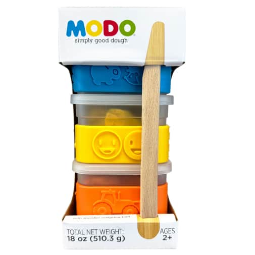 Modo Modern Dough: Pack 1 Set