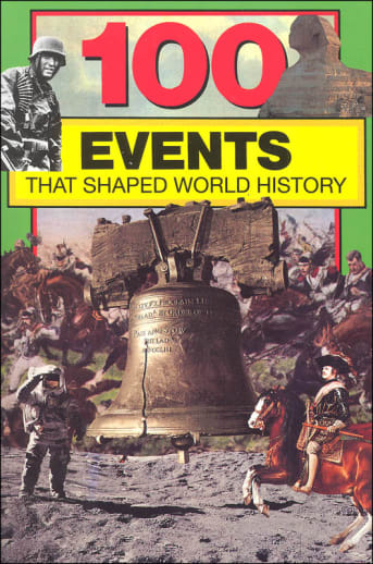 100 Events That Shaped World History