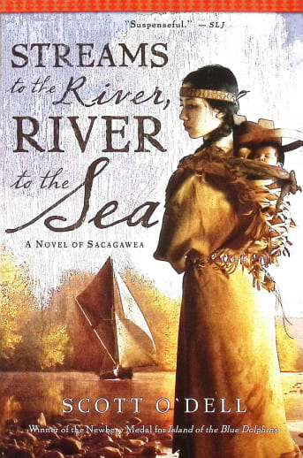 Streams to the River, River to the Sea