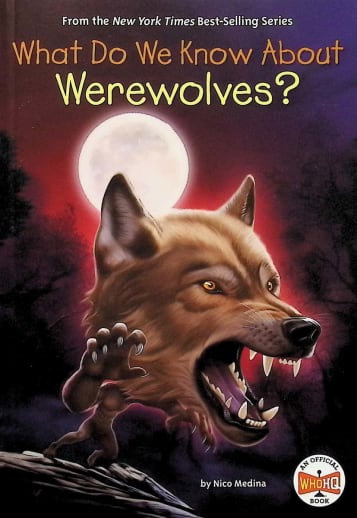 What Do We Know About Werewolves?