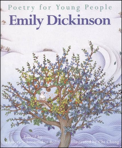 Poetry for Young People: Emily Dickinson