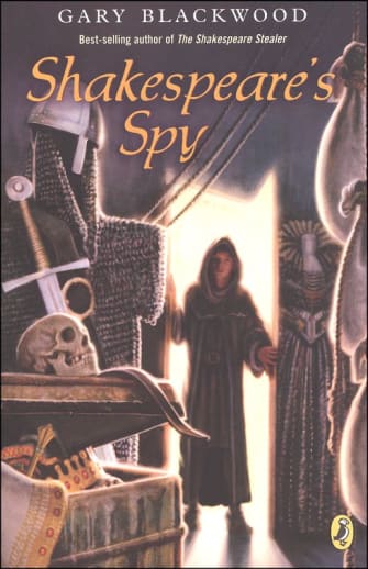 Shakespeare's Spy