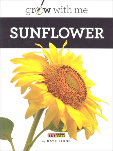 Sunflower (Grow With Me)