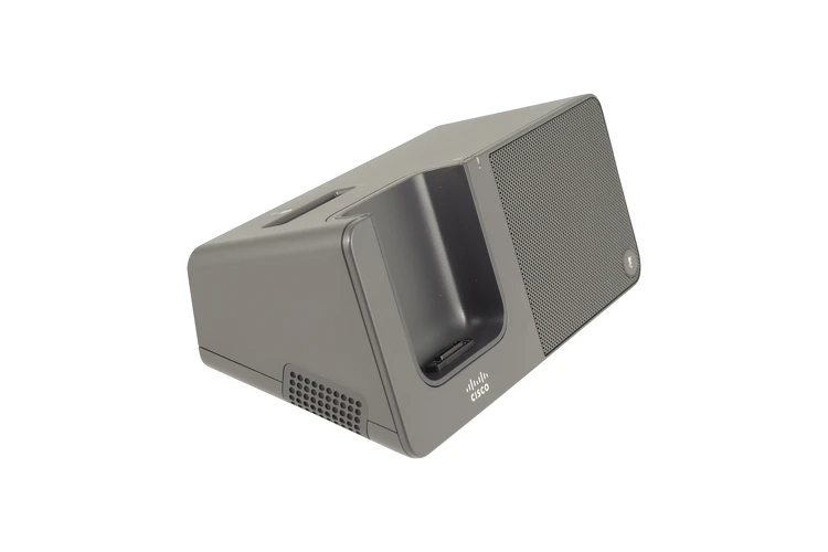 Cisco Desk Cradle &amp; Power Adapter Bundle for CP-8821-K9, CP-DSKCH-8821-BUN, New Original