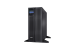 APC UPS EXT RUN 3000VA Tower 120V W/NMC3, SMX3000LVNC
