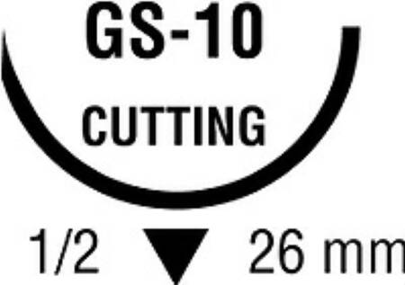Polysorb Suture with Needle MK 219479
