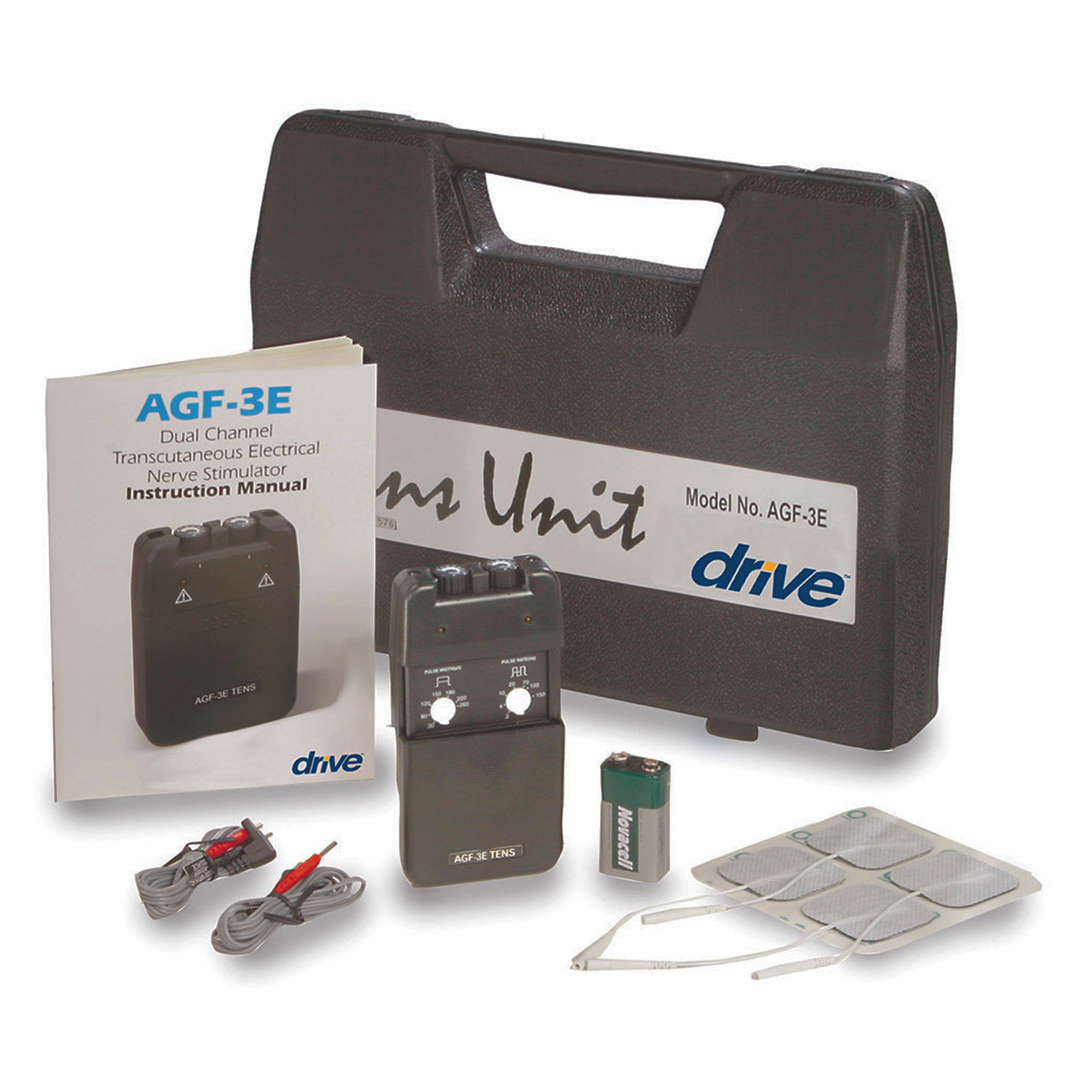 drive TENS Unit MK 632536