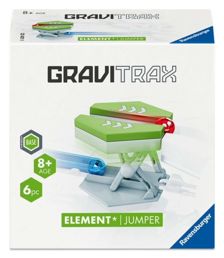 GraviTrax: Jumper Element