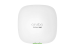 HPE Aruba, R9B27A, Instant On AP25 (US), Wireless Access Point Bluetooth, Refurbished