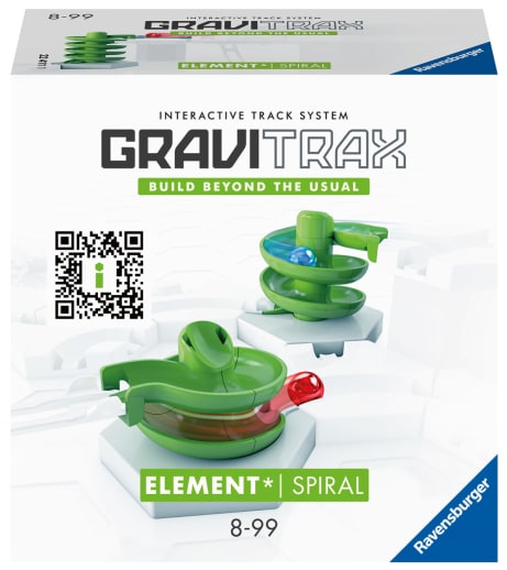 GraviTrax: Spiral Element
