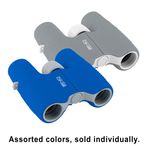 ExploreOne - Binoculars 6x21