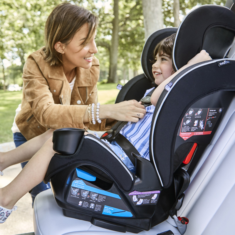 4in1 Convertible Car Seat Evenflo® EveryKid Evenflo® Official Site
