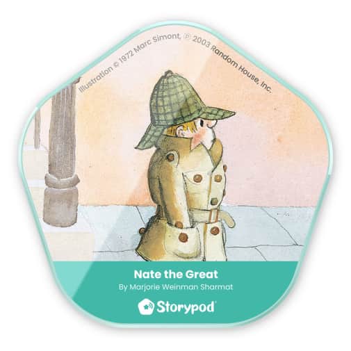 Nate the Great Token
