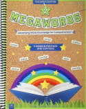 Megawords 2 Teacher's Guide (3rd Edition)