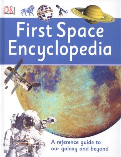 First Space Encyclopedia