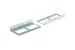Cisco 3845 19in Rack Mount Kit, ACS-3845RM-19